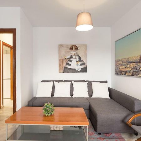 Ambb-Private Patio-Steps Away From Old Town Málaga Exterior foto