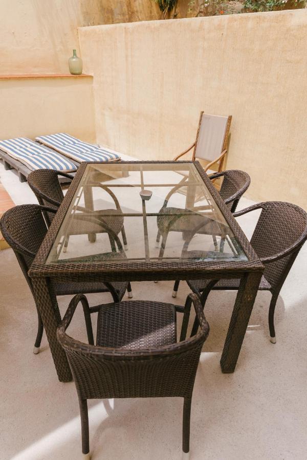 Ambb-Private Patio-Steps Away From Old Town Málaga Exterior foto